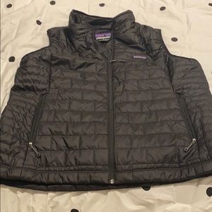 Patagonia Vest